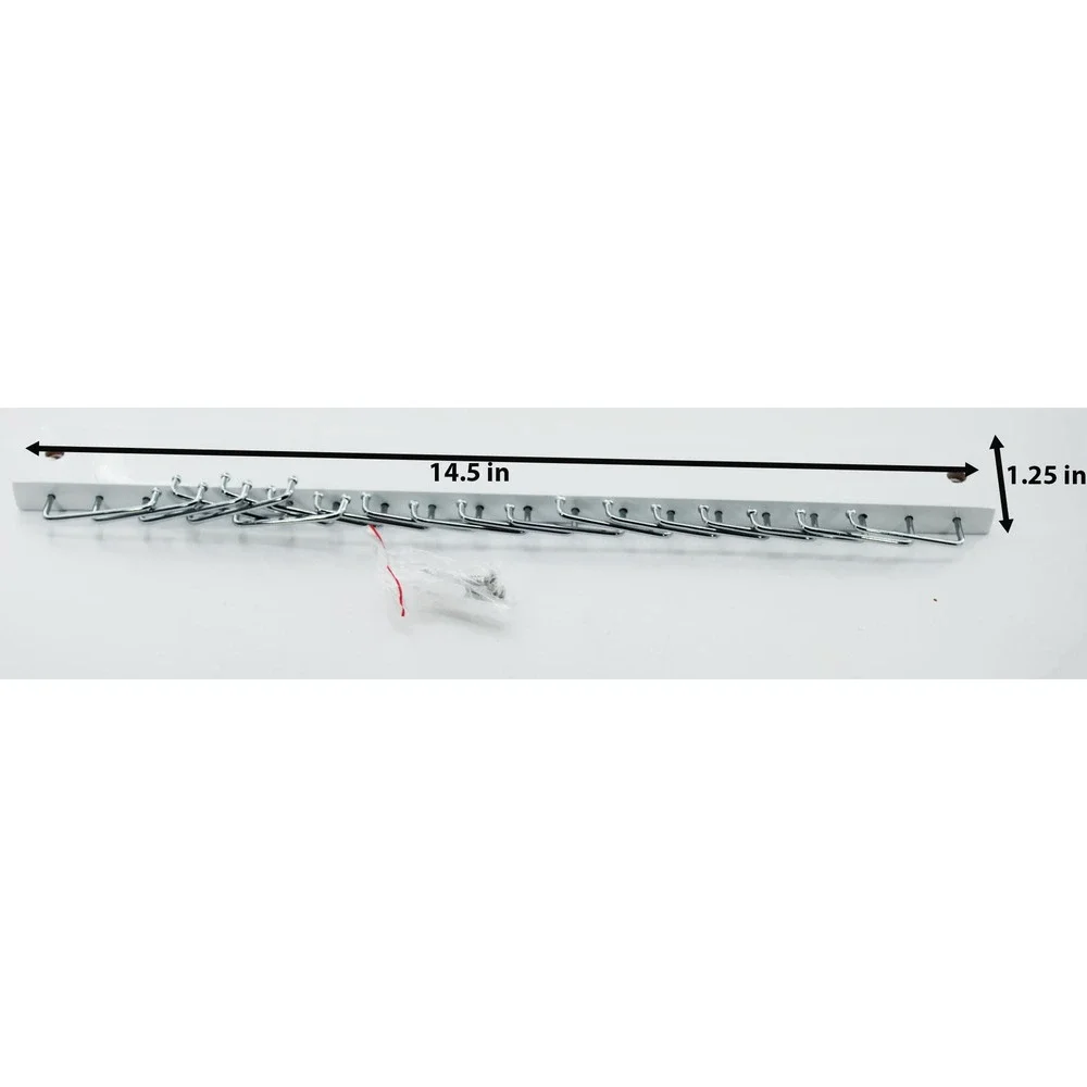 N/A measurements length
